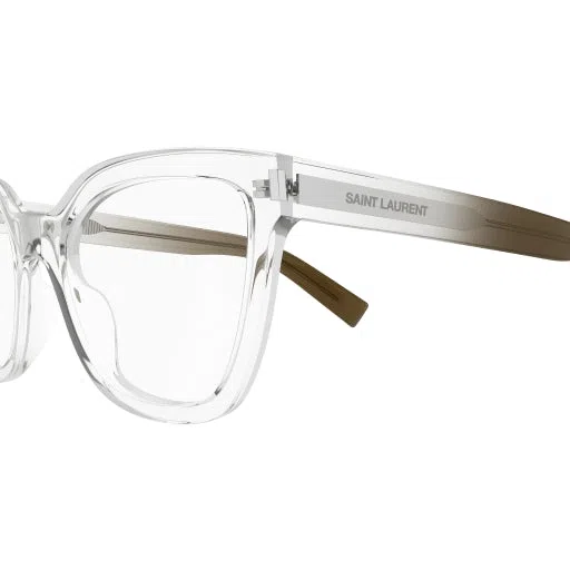 Saint Laurent SL 748 Eyeglasses - view 14